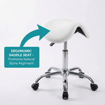 Salon Stool
