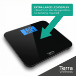 Digital Bathroom Scale