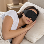 3D Memory Foam Mask
