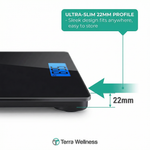 Digital Bathroom Scale
