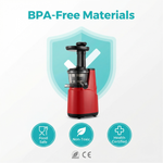 Cold Press Juicer