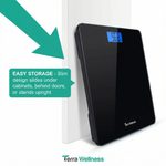 Digital Bathroom Scale