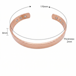 Copper Therapy Bracelet
