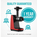 Cold Press Juicer