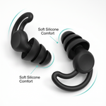 Silicone Ear Plugs