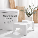 Sit & Squat Toilet Stool