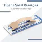 Nasal Strips
