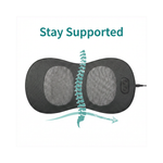 Lumbar Support Pillow