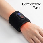 Red Light Belt – Wearable LED Wrap for Home Wellness
