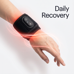 Red Light Belt – Wearable LED Wrap for Home Wellness
