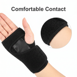 Wrist Support Splint – Night Brace for Left or Right Hand