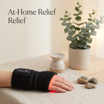 Red Light Belt – Wearable LED Wrap for Home Wellness