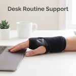 Wrist Support Splint – Night Brace for Left or Right Hand