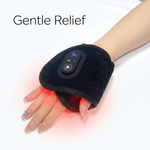Red Light Belt – Wearable LED Wrap for Home Wellness