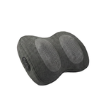 Lumbar Support Pillow – Memory Foam Back Cushion for Chairs