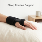 Wrist Support Splint – Night Brace for Left or Right Hand