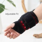 Red Light Belt – Wearable LED Wrap for Home Wellness