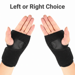 Wrist Support Splint – Night Brace for Left or Right Hand