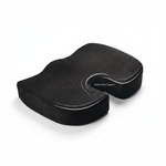 Orthopaedic Seat Cushion – Memory Foam Coccyx Chair Pad