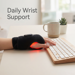 Red Light Belt – Wearable LED Wrap for Home Wellness
