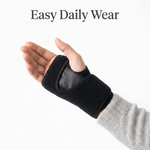 Wrist Support Splint – Night Brace for Left or Right Hand
