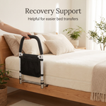 Bed Safety Rail