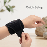 Red Light Belt – Wearable LED Wrap for Home Wellness