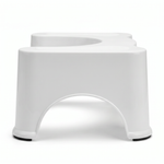 Sit & Squat Toilet Stool