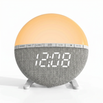 Sunrise Alarm Clock