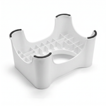Sit & Squat Toilet Stool