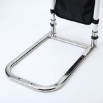 Bed Safety Rail