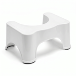 Sit & Squat Toilet Stool