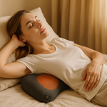 Lumbar Support Pillow