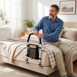 Bed Safety Rail
