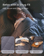 Weighted Blanket