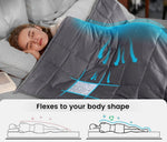 Weighted Blanket