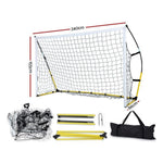 Portable Soccer Goal