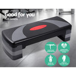 Aerobic Step Bench