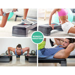 Aerobic Step Bench