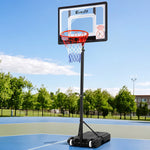 Basketball Hoop