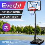 Basketball Hoop