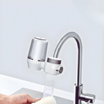 Tap Water Purifier Filter - Remove Harmful Contaminants, Elevate Your Health