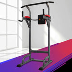 Chin Up Bar-for door