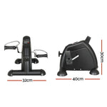 Under Desk Exercise Bike