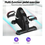 Under Desk Exercise Bike