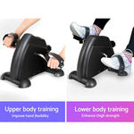 Under Desk Exercise Bike