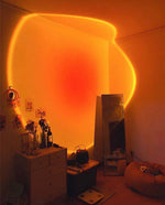 Sunset Lamp With App Control
