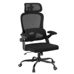 Ergonomic Office Chair - Boost Posture, Amplify Productivity