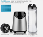 Compact Blender