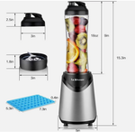 Compact Blender